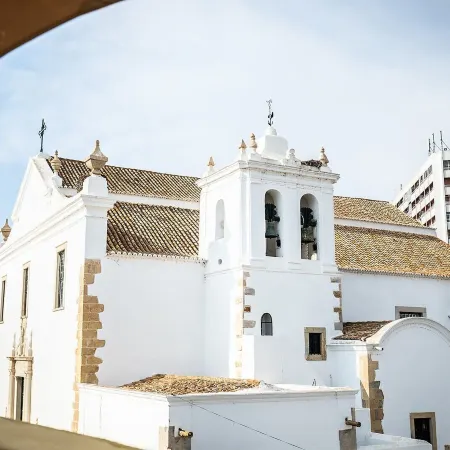 Faro Guest House