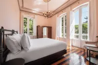 Casa Palacio Ribeira Sacra - Parkering