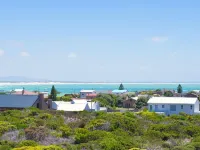 Land's Edge Eco Friendly Cottages and Apartments Hotels in Cape Agulhas Municipality