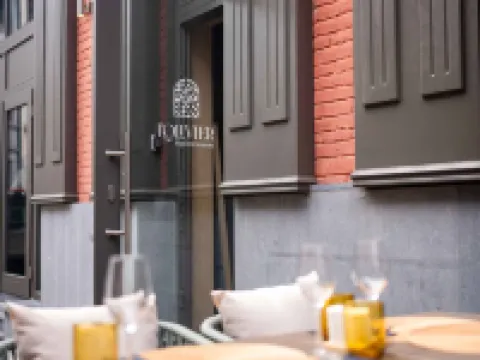 Hôtel l'Olivier Hotéis em Mons