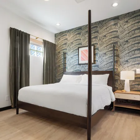 Hotel Vela