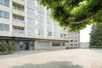 Hotel Alda Camiño Inglés Hotels in Comarca de Ordes