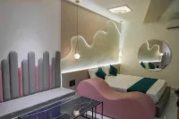 HOTEL RAJ PALACE Hotels in Amreli
