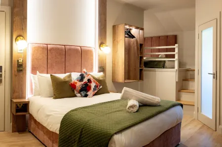 The Woodquay Townhouse