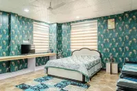 Sohanas Homestays- 2 BHK Luxury Apartment Near Jaipur International Airport