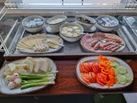 Landhotel Jägerhof Hotels in Bischofsgrun