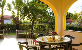Apartment in Marina di Ascea Near the Beach