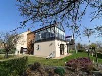 Spacious Holiday Home for a Family