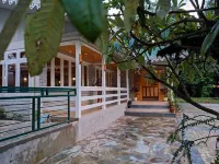 The Alpine Jungle Stay Hotels in South Sikkim