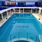 Piscina Sarita Club Boutique Hotels in Girardot
