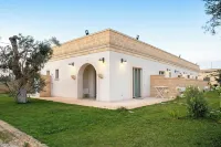 Masseria Pozzelle