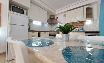 Casa Mamu, Terrace, Wifi and Air Con