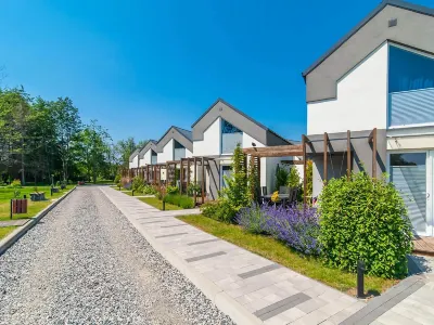 Apartment in Niechorze Near Baltic Beach