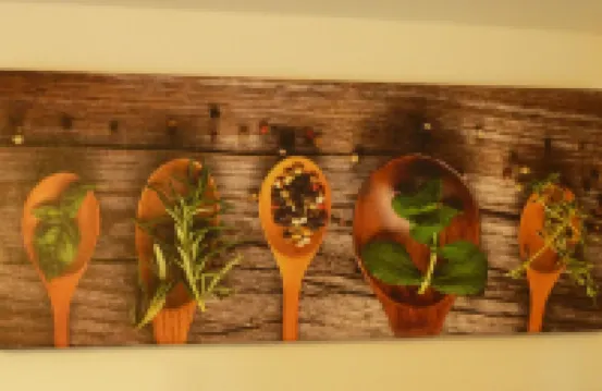 羅恩布里克度假屋, 卡爾滕松德海姆