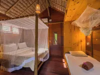 Pousada Castelo Do Vento Hotels in Cruz