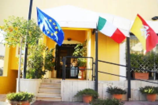 Greta Rooms Hotel Các khách sạn ở 