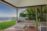 Sublime View Villa by Atlantic Holiday