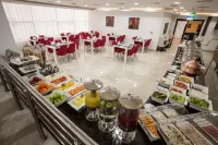 The Town Hotel Hotels in Doha
