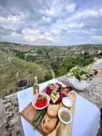 Sextantio le Grotte Della Civita Hotels in Matera