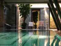 莫諾普爾酒店 - SPA