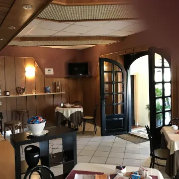 Hotel B&B Rispescia Grosseto