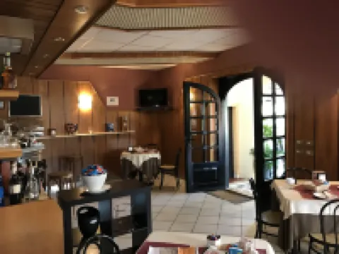 Albergo Rispescia Di Bellini Alessandro & C.Snc