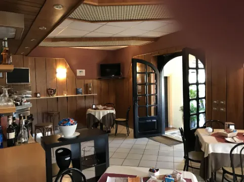 Hotel B&B Rispescia Grosseto