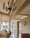 Coskuntuna Hotel Hotel di Kırşehir