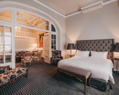 Hotel Manos Premier Hotels near Horta Museum