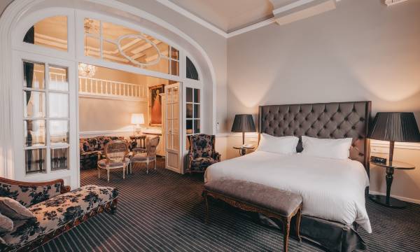 Hotel Manos Premier