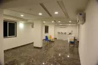 The Pacific Hotel