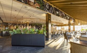 Fletcher Badhotel Callantsoog