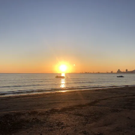 Sunrise Hotel Cameria