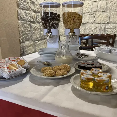 Agriturismo Il Melograno