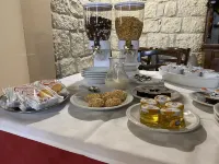 Agriturismo Il Melograno - Aamiainen