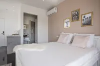 Boho Bohemian Boutique Hotel Hotels in Willemstad