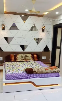 Hotel Maharaja