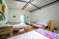 La Posada de las Aves Hotel a San Carlos