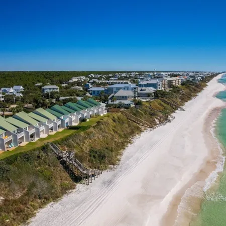 Seacrest - 6 - 2 Br Townhouse by RedAwning