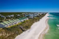 Seacrest - 6 - 2 Br Townhouse by RedAwning