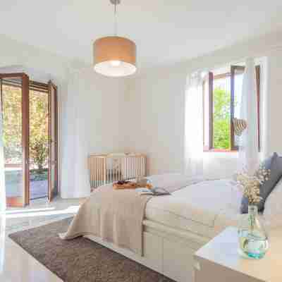 Villa Ida by Rent All Como Rooms