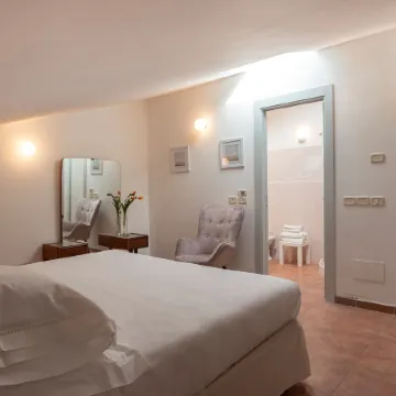 PianPieve Nature & Relax Apartments