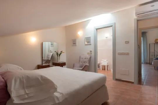 PianPieve Nature & Relax Apartments