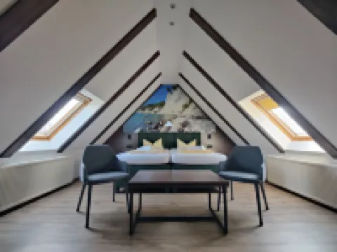 Hotel Stettiner Hof Hotels in Greifswald