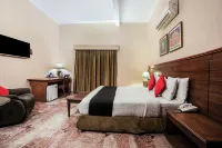 AgraOne - A Boutique Hotel by Dayal Lodge - balcony