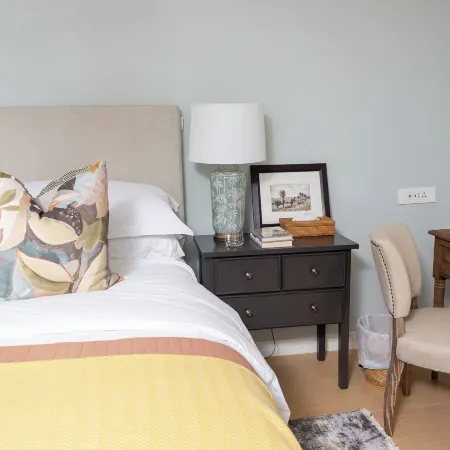 53A Luxury Bed & Breakfast