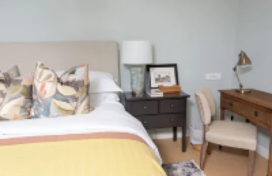 53A Luxury Bed & Breakfast