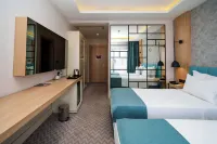 Angel's Park Hotel Hotels in Akhan Mahallesi
