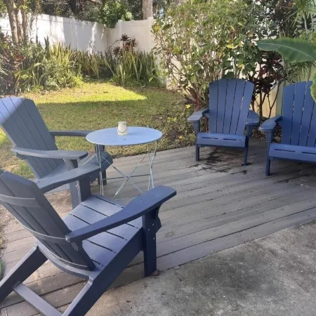 Coconut Palms Townhome 2 Bedroom Townhouse by RedAwning