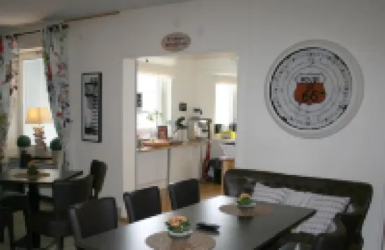 CarlstadCity H Boutique Hotell